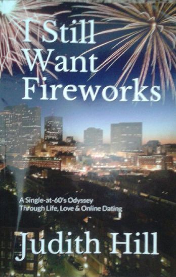 I Still Want Fireworks Cover