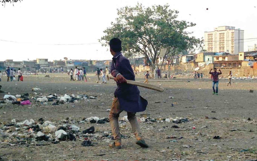 MOMENT Interview with Robert Abad