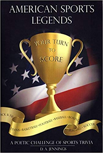 American Sports Legends: Your Turn to Score