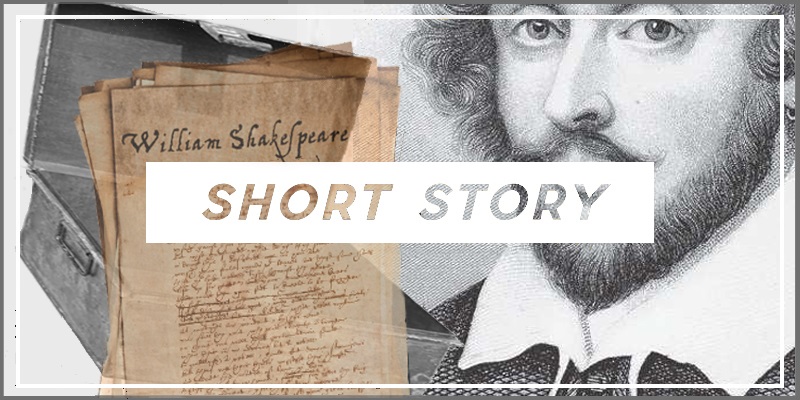 Edgar Chapman’s Story, Or Where There’s A Will