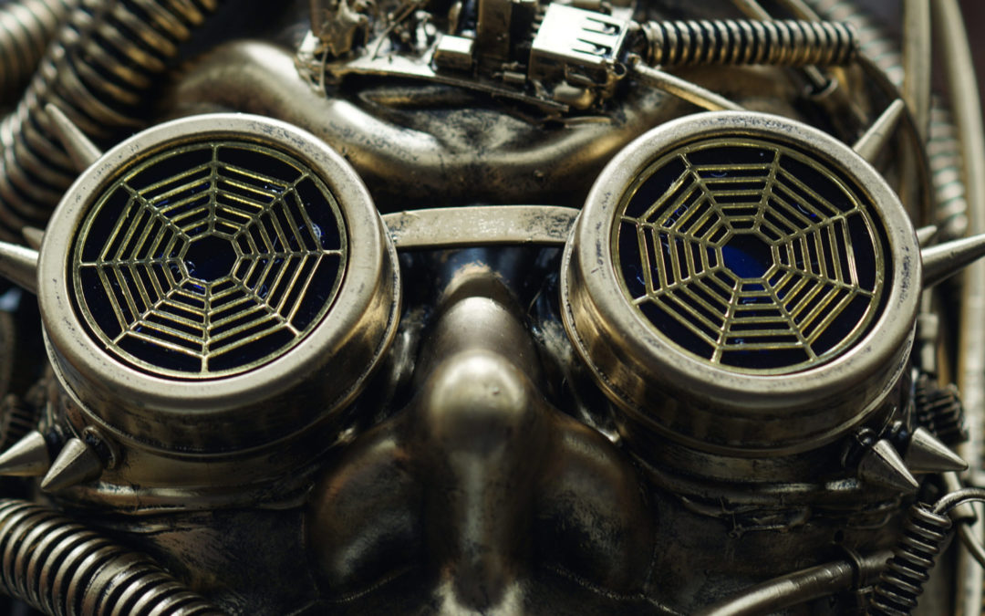 Stunning Science Fiction for Fall