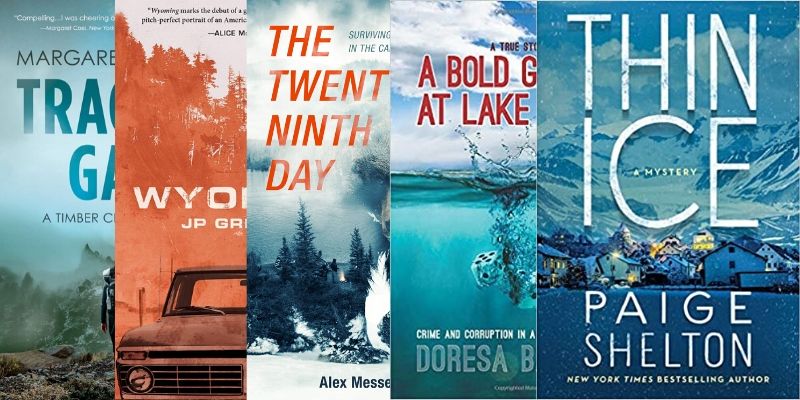 Wilderness Mysteries