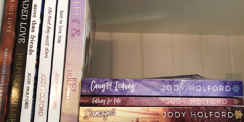 Finding Your Own Happy