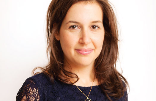 An Interview with Hadley Freeman, author of Life Moves Pretty Fast