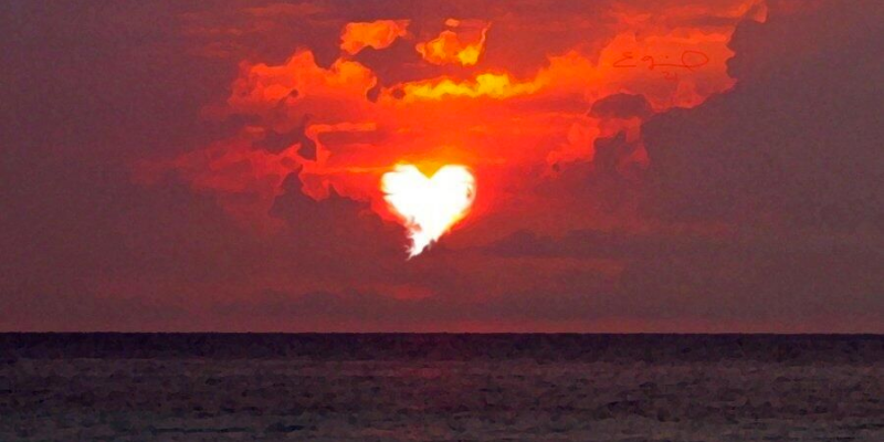 Valentine Ready Romance