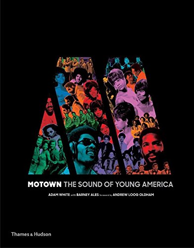 Motown: The Sound of Young America