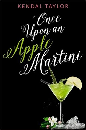 Once Upon An Apple Martini