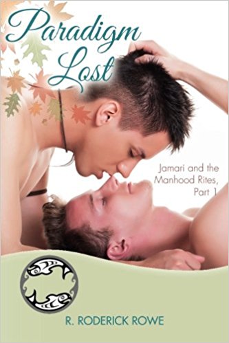 Paradigm Lost: Jamari and The Manhood Rites, Part 1