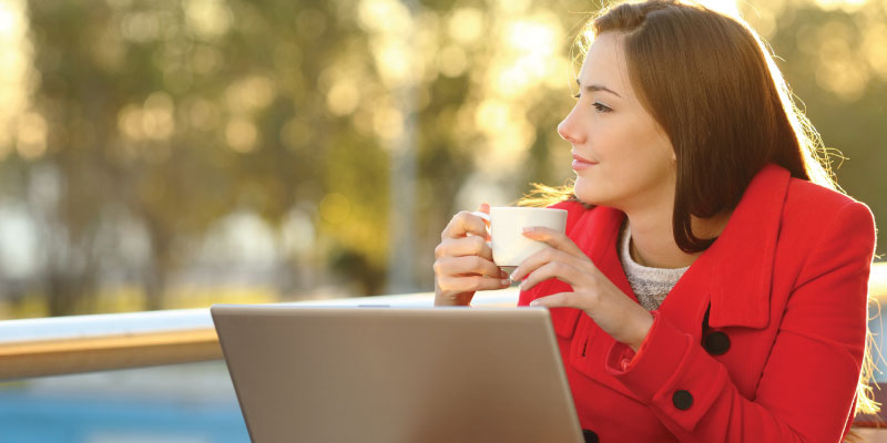 Reclaiming the Joy in Work