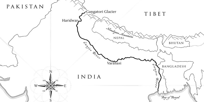 The Golden Key of Gangotri Interview with Eyal Danon