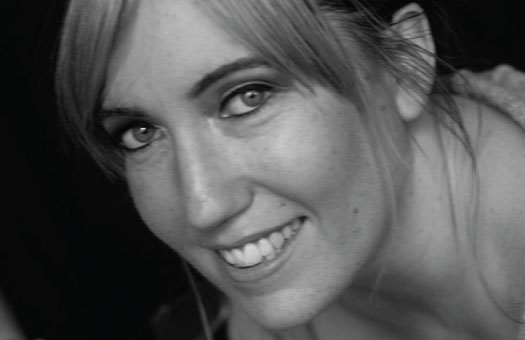 Caroline Kepnes, Author of You and Hidden Bodies