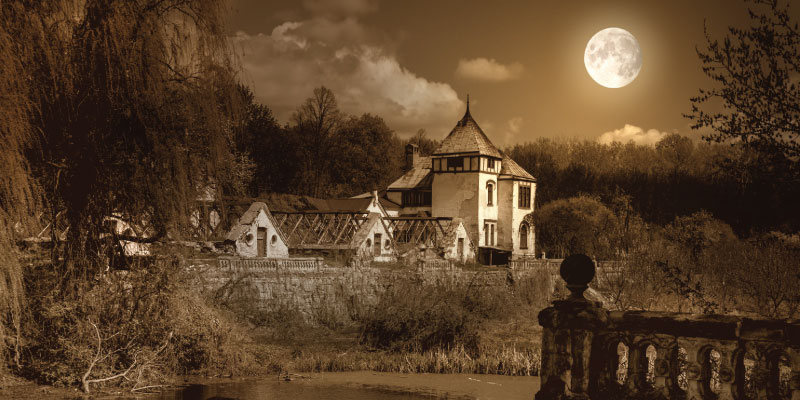 Where Does Fact End and Fiction Begin?