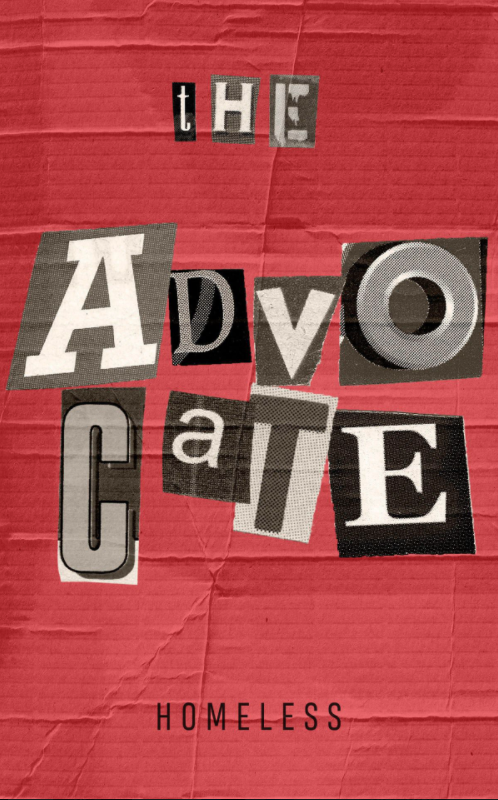 The Advocate