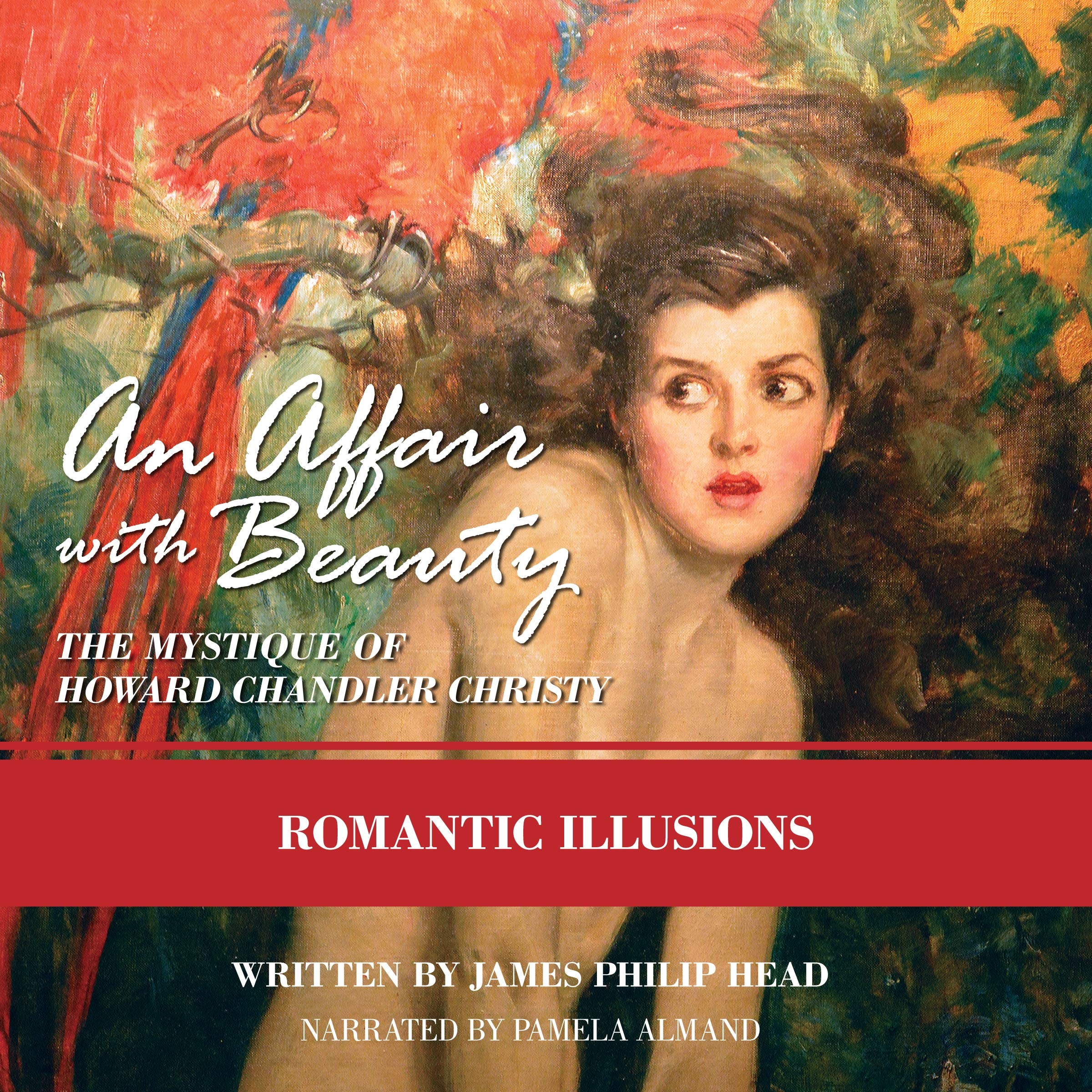 An Affair with Beauty - The Mystique of Howard Chandler Christy | Romantic Illusions - Image 2