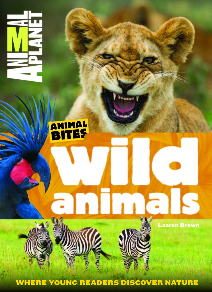 Animal Planet Wild Animals