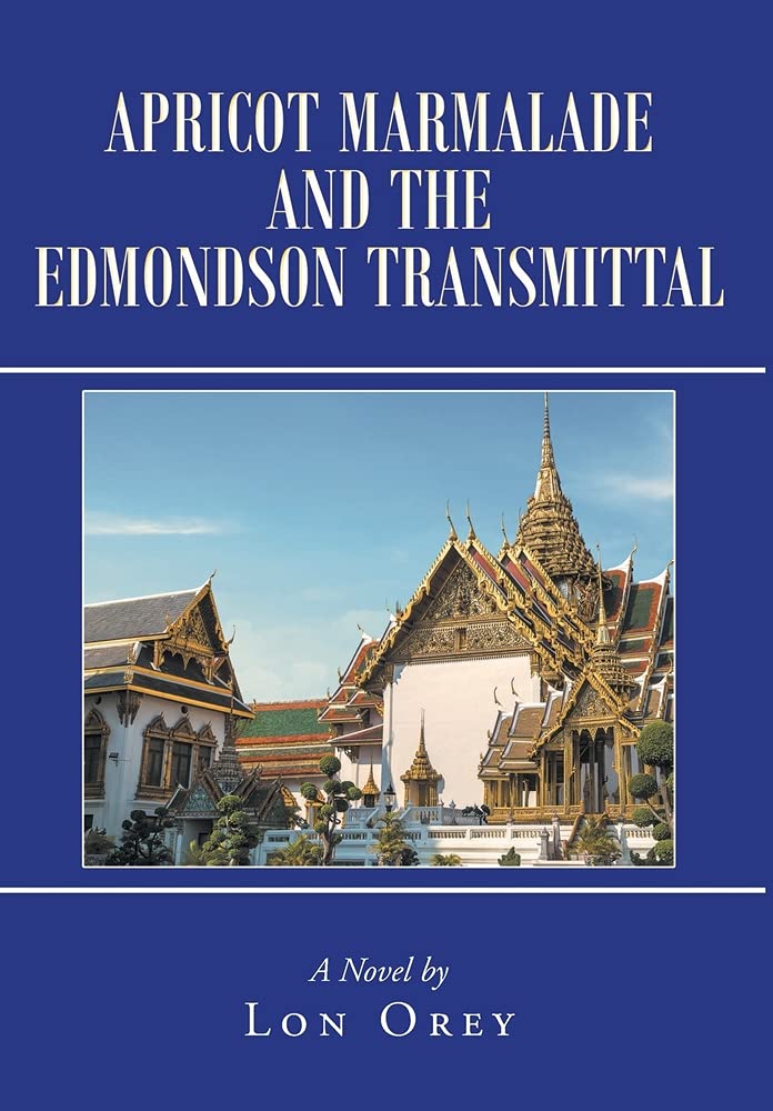 Apricot Marmalade and the Edmondson Transmittal