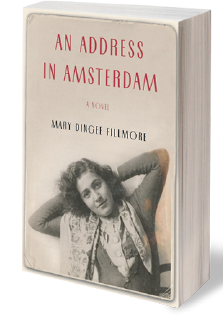 An Address in Amsterdam