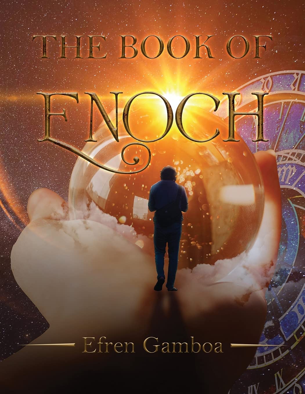 The Book of Enoch