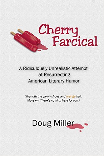 Cherry Farcical