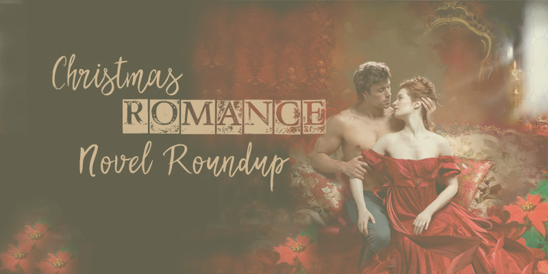 Christmas Romance Novel Roundup