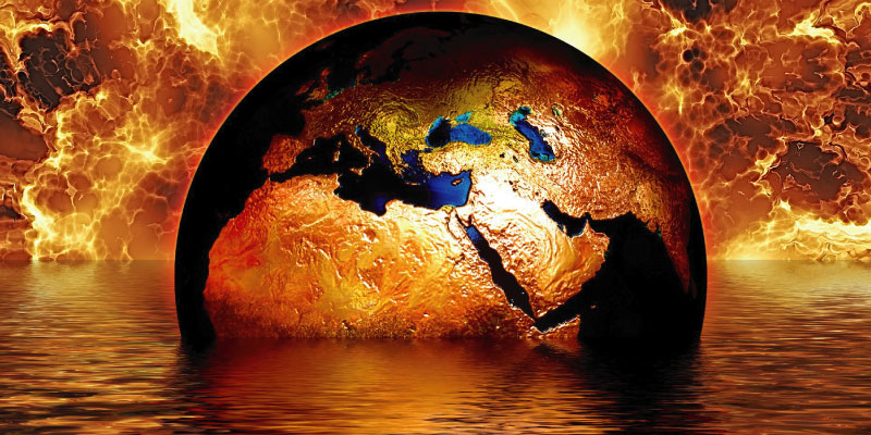 Putting the Brakes on Climate Change