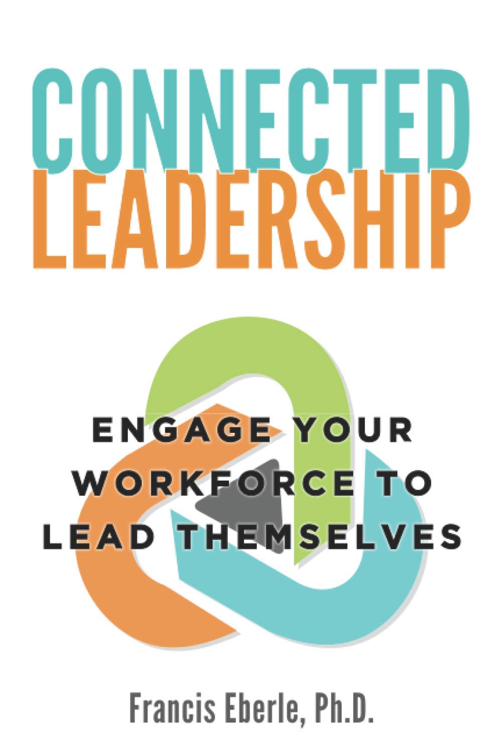 Connected Leadership: Engage Your Workforce to Lead Themselves
