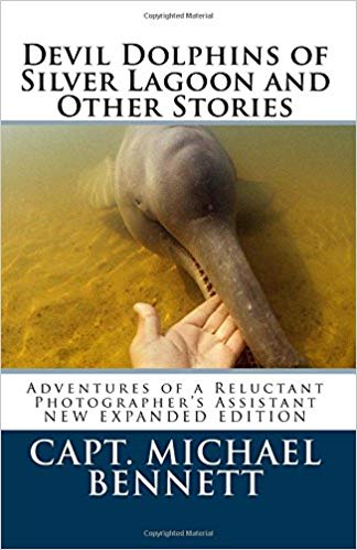 Devil Dolphins of Silver Lagoon-Expanded Edition