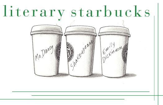 Jill Poskanzer, Wilson Josephson, and Nora Katz, Authors of Literary Starbucks