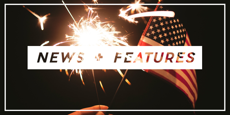 The Best Books to Celebrate 4th of July