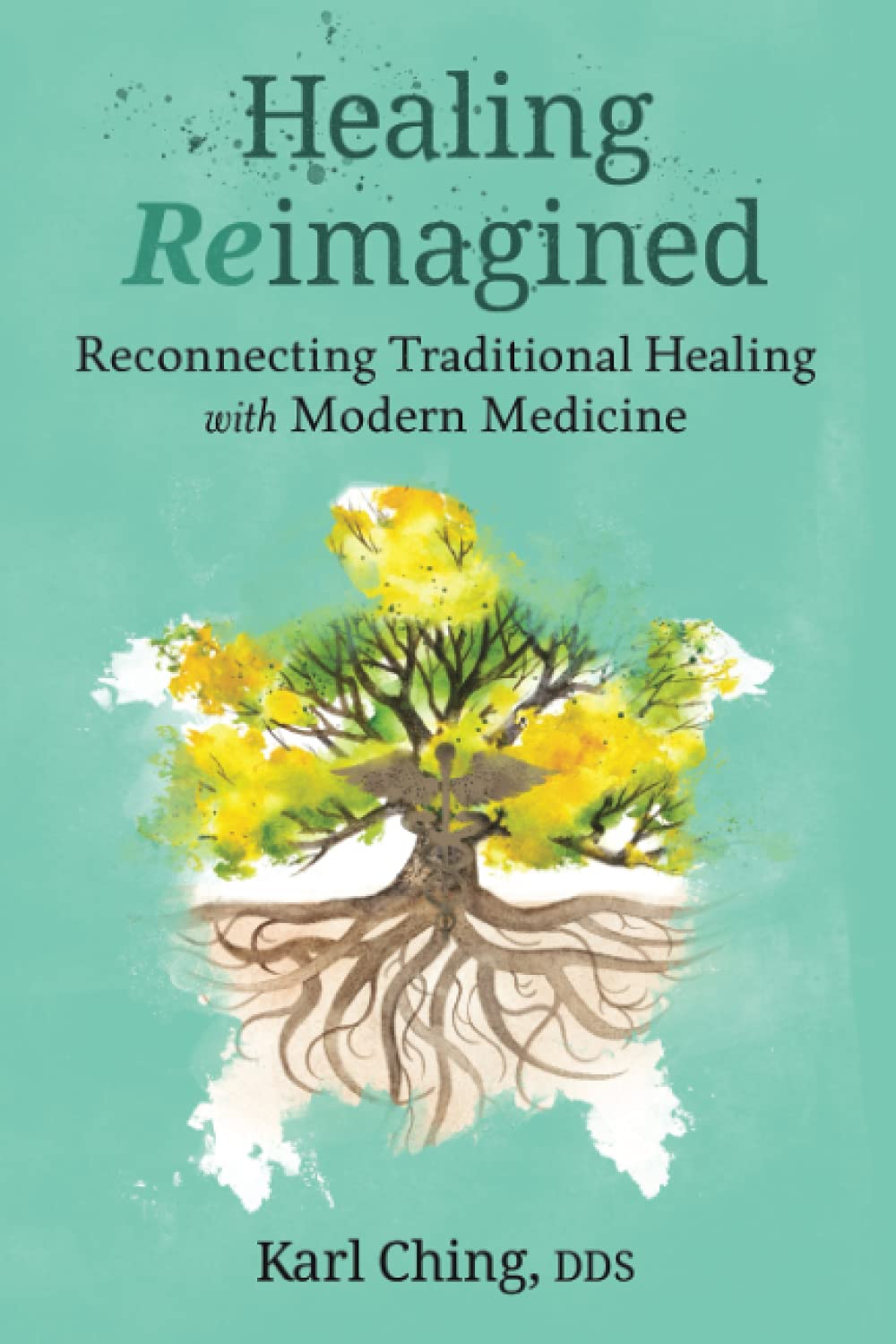 Healing Reimagined: Reconnecting Traditional Healing with Modern Medicine