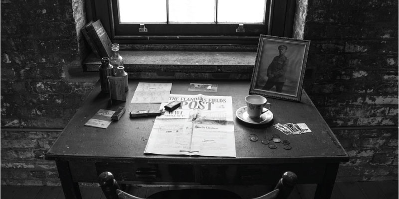 Year-End Historical Fiction