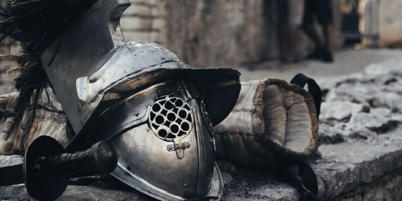 For the History Buffs