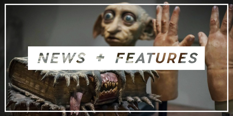 How to Throw the Nerdiest Harry Potter Party in the Whole Muggle World