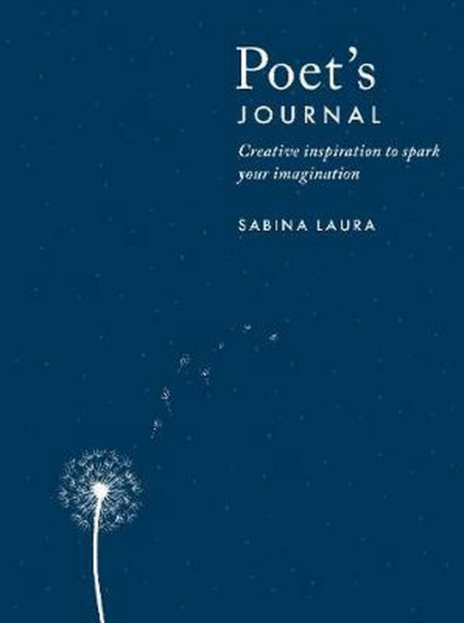 A little sunshine and a little rain: A Poetry Journal