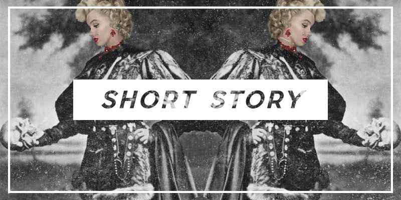 Great Dates with Some Late Greats: Paul Engler’s Story, or Marilyn Monroe is Hamlet