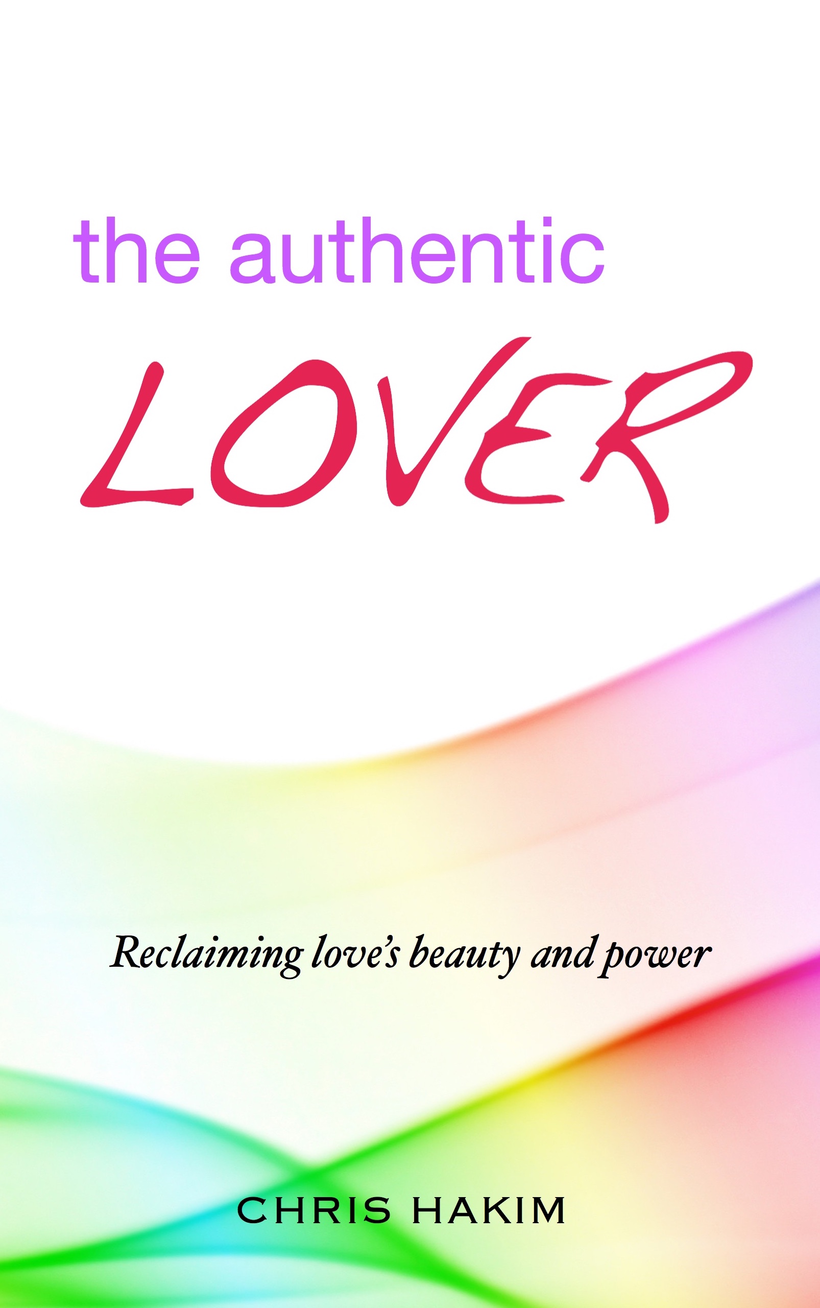 The Authentic Lover