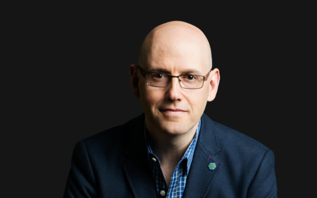 Interview with Children’s Book Author Brad Meltzer