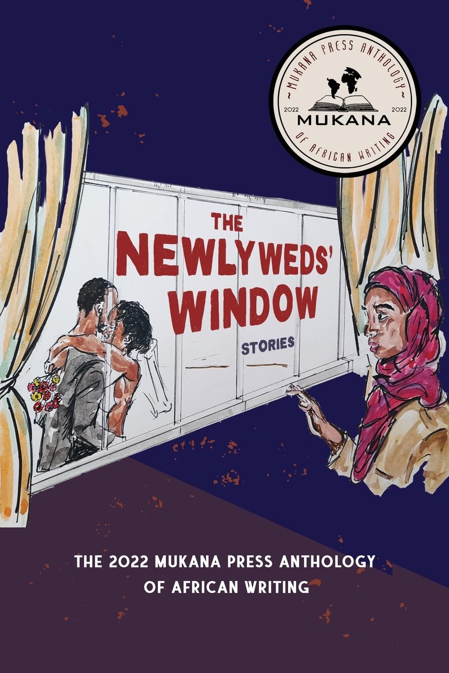 The Newlyweds' Window