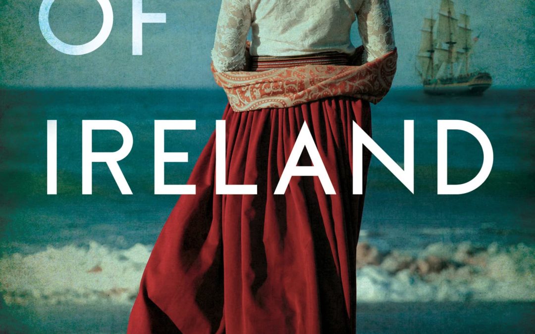 Out of Ireland: A Novel
