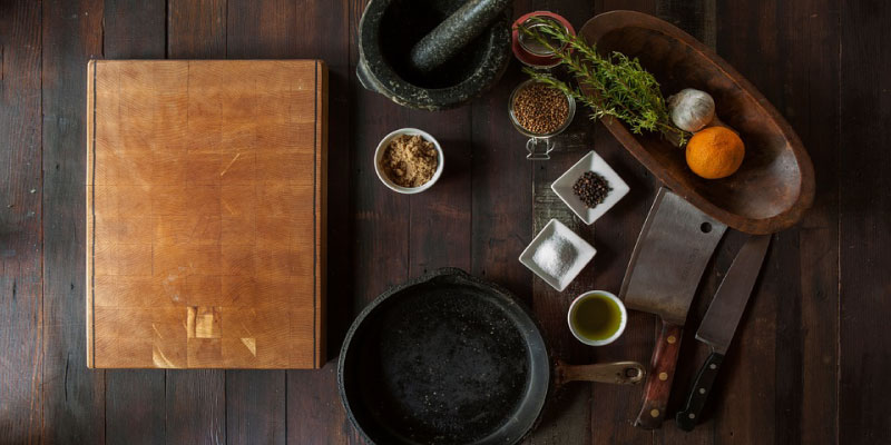 Mouthwatering Recipes