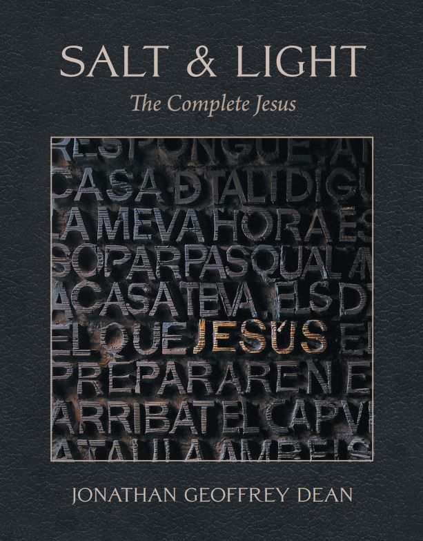 Salt & Light: The Complete Jesus