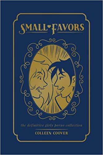 Small Favors: The Definitive Collection