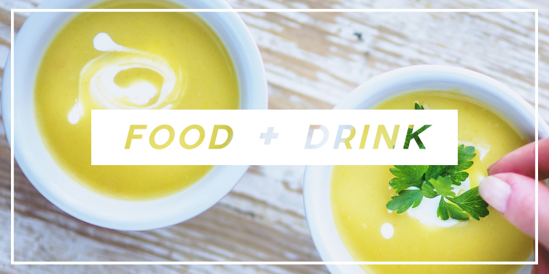 Five Reasons to Eat Soup for Breakfast