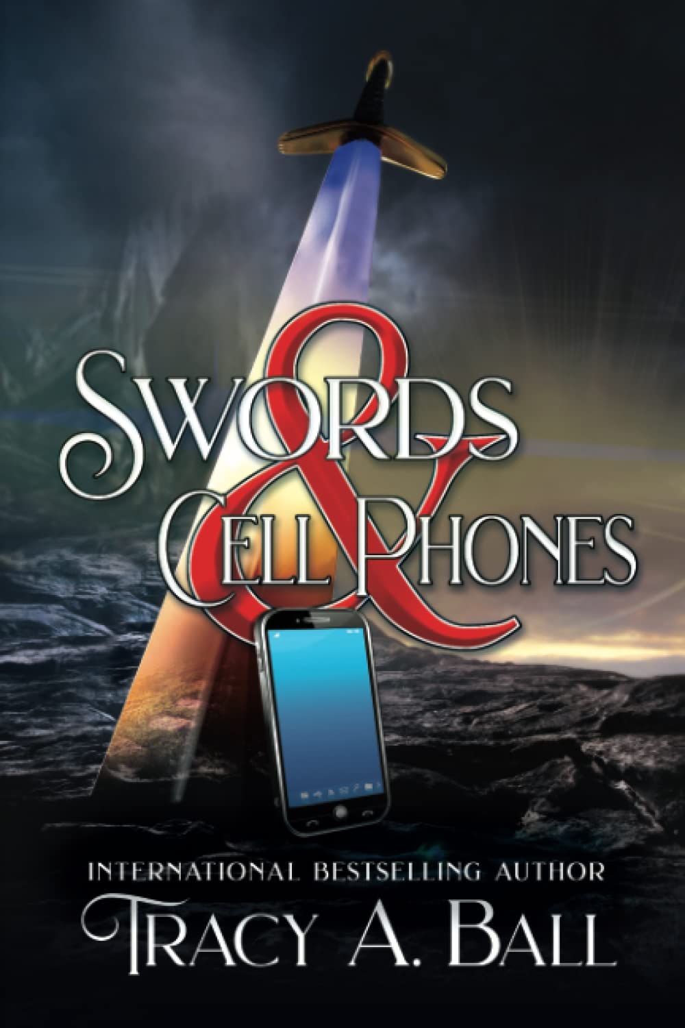 Swords & Cell Phones