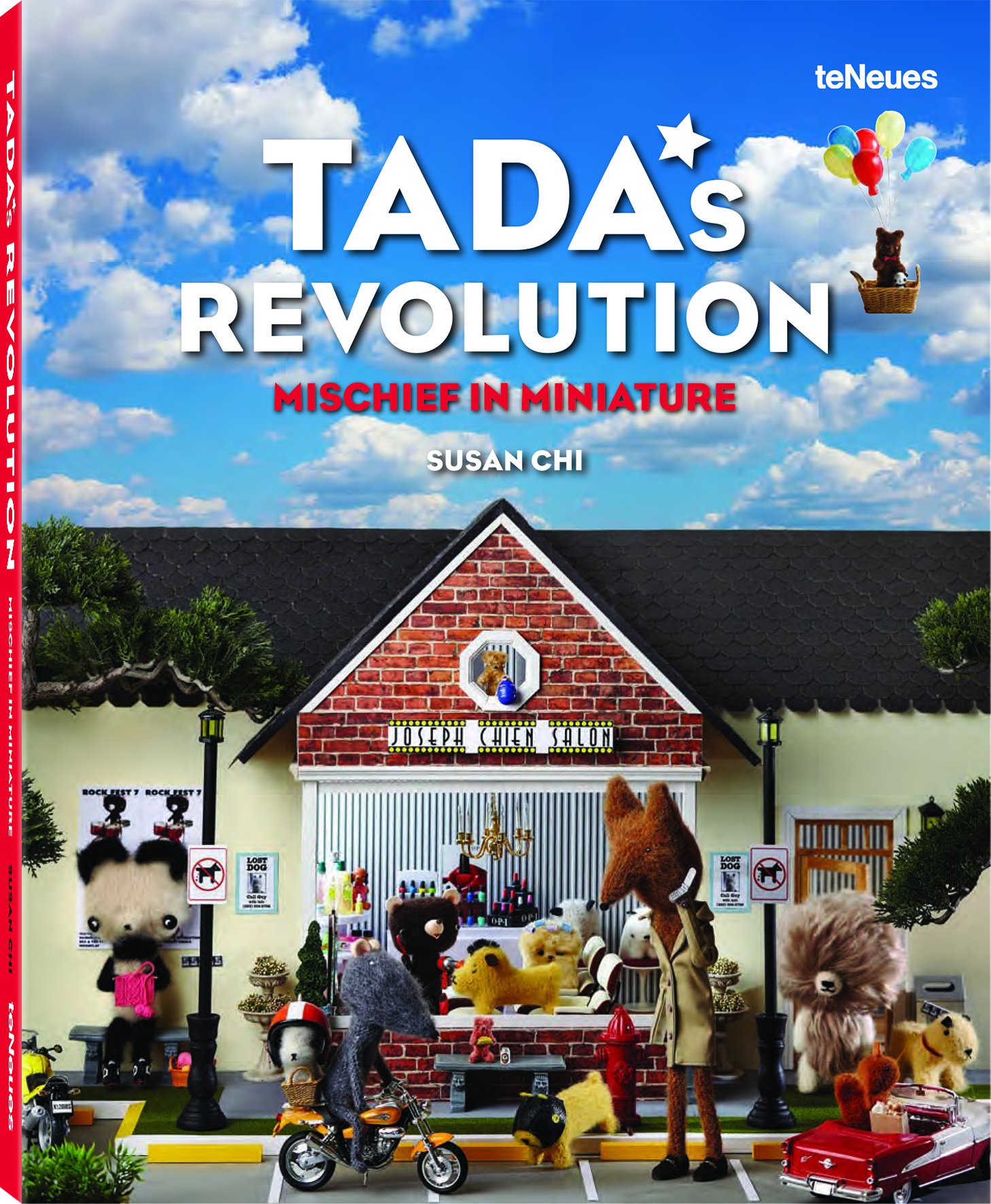 tadas_revolution