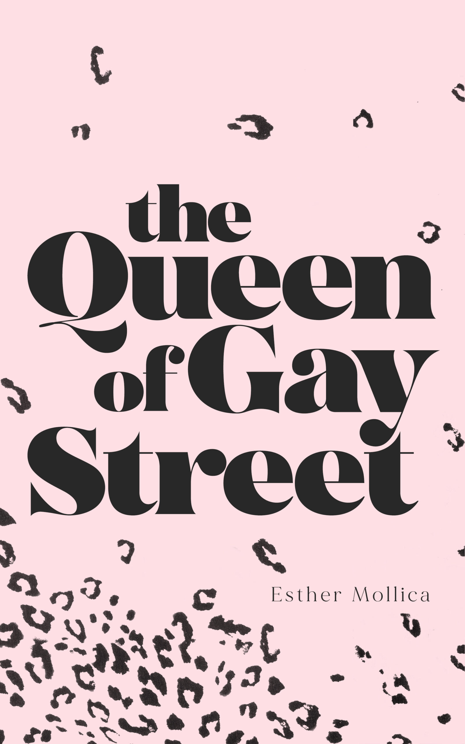 The Queen of Gay Street